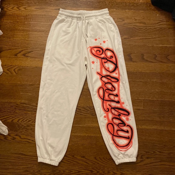 Jumpsuits | Shein Sweatpants | Poshmark